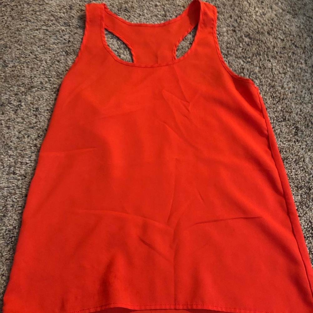 Tank top